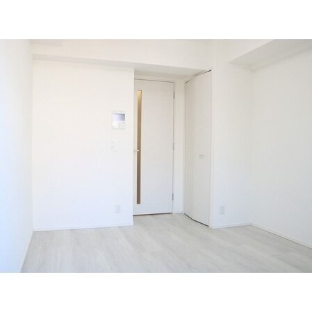 プレール・ドゥーク元住吉の物件内観写真